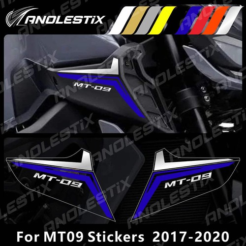 Yamaha air intake - mt-09,