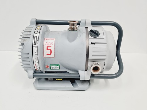 Boc edwards xds5 scroll - edwards,