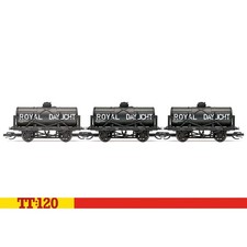Hornby TT:120 Royal Daylight