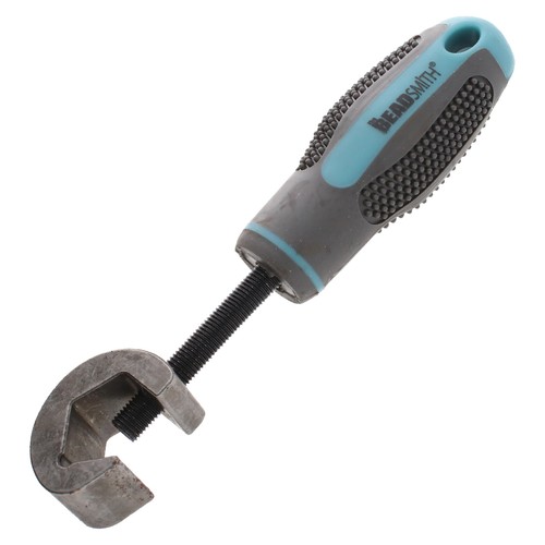 The beadsmith metal stamp - the,
