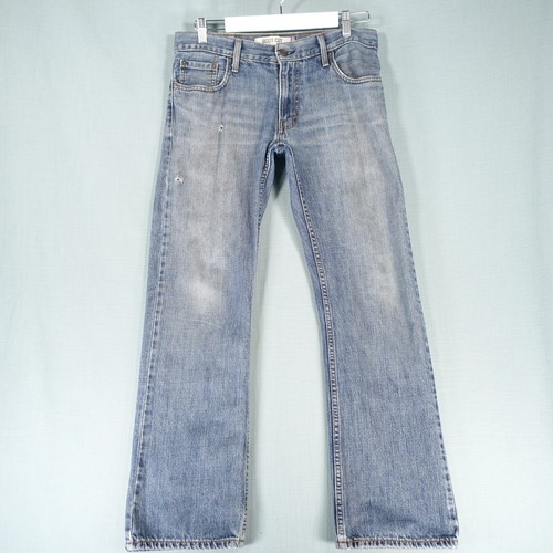 Vtg levis 527 jeans mens - vtg, w30