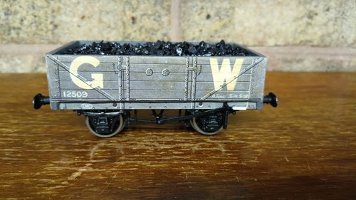Gauge lmc gwr - o,