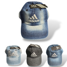 Adidas original Washed Denim