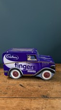 Cadburys chocolate fingers