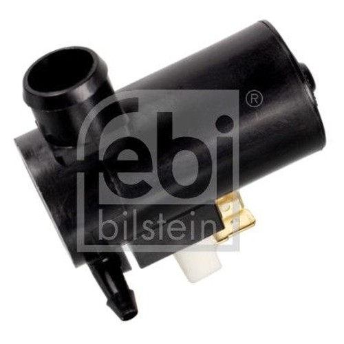 Febi windscreen washer - windscreen,