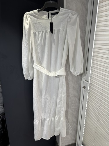 Zanzea belted dress - zanzea,