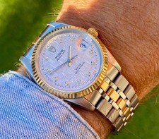 Tudor Prince Date 74033 Two