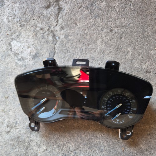 Ford mondeo speedo clocks - mondeo, mk5