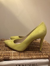 Lk Bennett Fern, Lime 40 BNWT