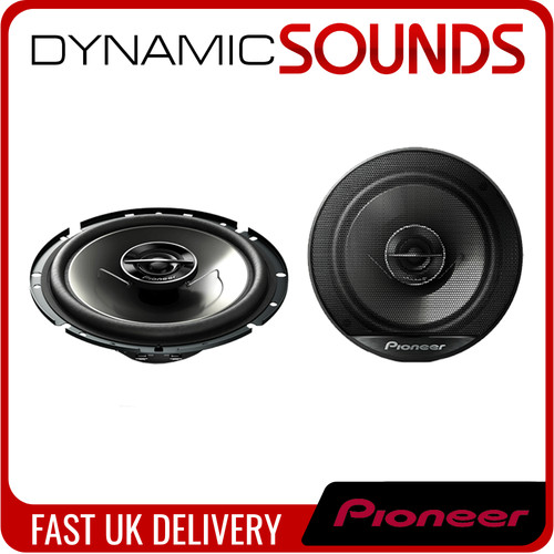 Pioneer g1720f 17cm 3 4 - pioneer, ts-g1720f