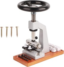 Watch Case Opener, Watchmaker