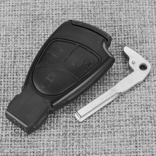 Buttons key fob - key,