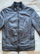 BELSTAFF H RACER JACKET  XS (44)