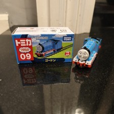 TOMICA TAKARA TOMY  Gordon