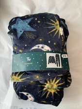 BNWT TU Celestial Moon Stars