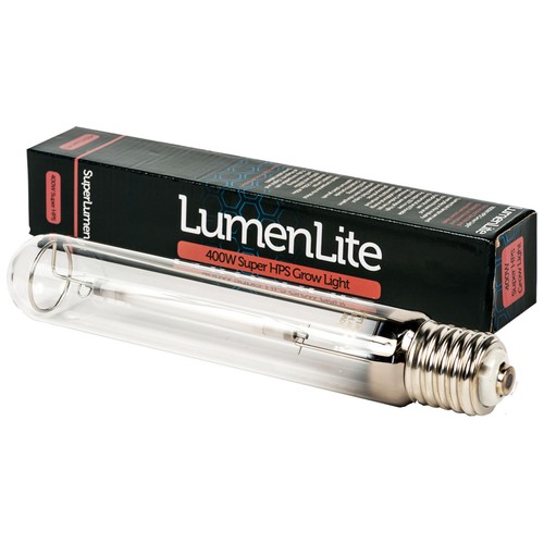 Lumenlite grow bulb super - lumenlite, /
