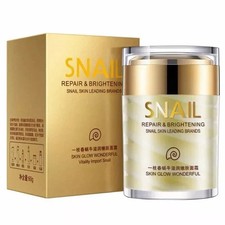 SNAIL FACE LIFT CREAM  Collagen Hyaluronic Retinol Niacinamide Anti Ageing 60g