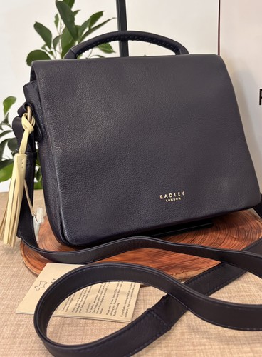 Radley london handbag - london,