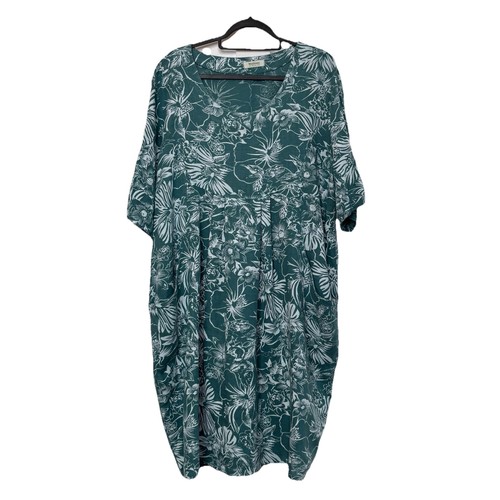 Woolovers women 100 linen - women's,