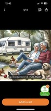 Holiday Couple 11 Count