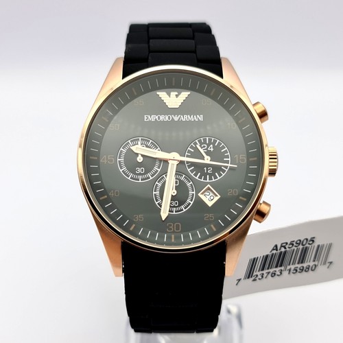 New emporio armani - new,