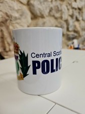 Central Scotland Police