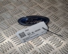 Ford Fiesta St 5 Door Hatchback 2018-2023 0.0 Badge 