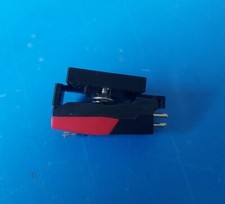 Stereo ceramic cartridge - , for