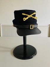 Confederate Cap. American Civil War. 