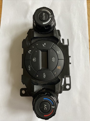 Ford fiesta mk7 2008 2013 - ford, 2008-2013