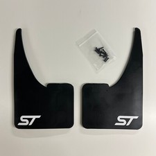 x4 Mud Flaps Ford Focus Mk2 ST