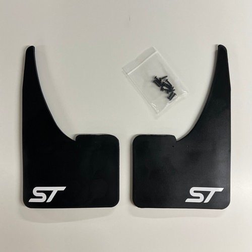 Mud flaps ford focus mk2 - x4,