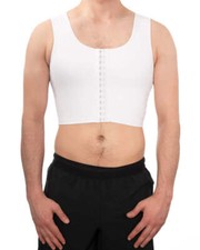 Compression Chest Binder