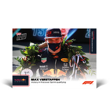 Topps Now Formula 1 2021 -