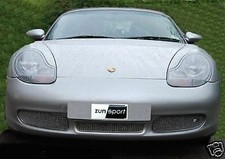 PORSCHE BOXSTER 96-04 ZUNSPORT