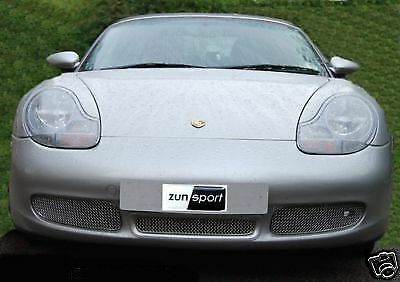 Porsche boxster zunsport - boxster,
