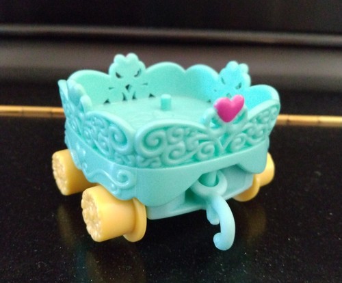 2015 little pony green - my,
