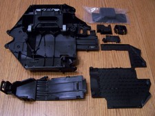 Fits Traxxas Unlimited Desert
