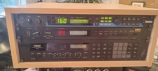 Korg DRV-2000 Digital Reverb – Vintage 80s Rack Unit – Great Condition