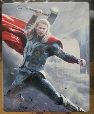 Thor The Dark World Zavvi