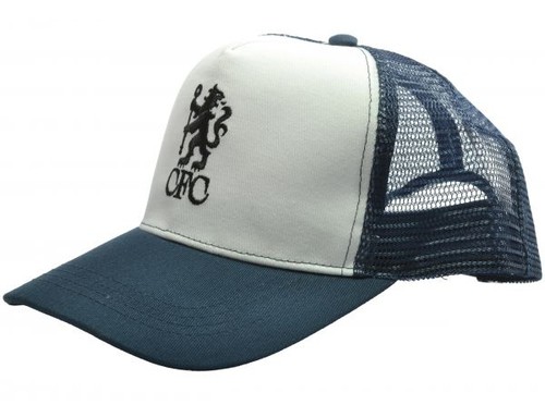 Chelsea trucker snapback - fc,
