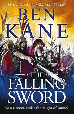 The falling sword clash of - falling,