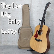 Rare Big Baby Taylor BBT Left