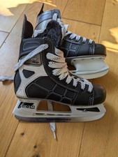 CCM 92 Ice Skates NHL UK Adult