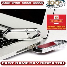 USB2.0 Memory Stick Flash Pen