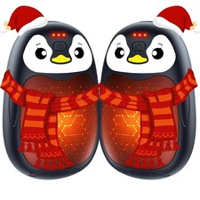 8000mAh 2 Pack Hand Warmers