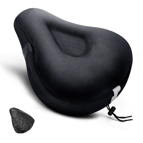 Bike seat cushion cover - bike,