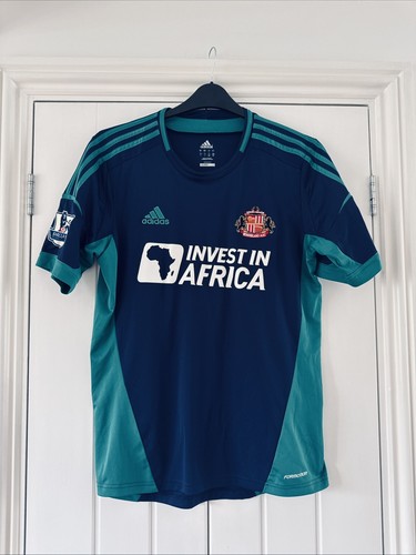Sunderland 2012 2013 away - 2012-2013,