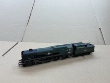 HORNBY OO GAUGE STEAM
