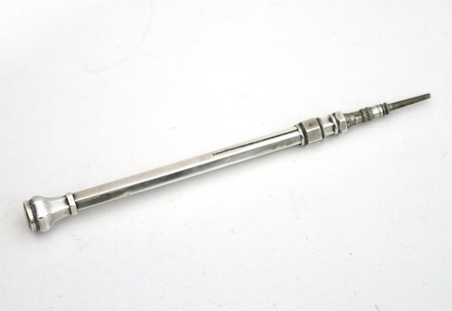 Antique propelling mechanical
